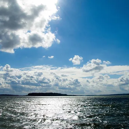 Sehnsucht Rügen - Dat Middelste Sellin (Rugen)