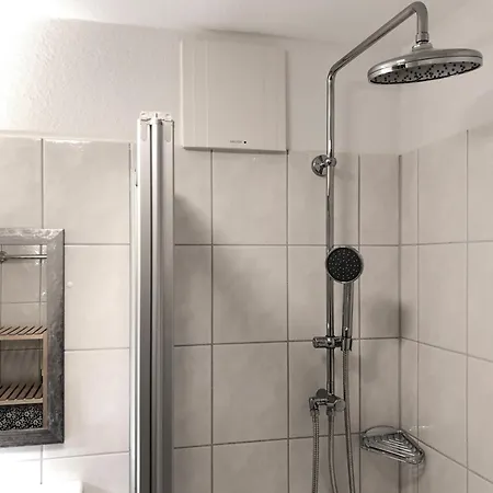 Sehnsucht Rügen - Dat Middelste *